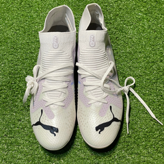 Chuteira Campo e Society Puma Future Ultimate MG Brilliance Pack Tamanho 39