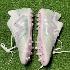 Chuteira Campo e Society Puma Future Ultimate MG Brilliance Pack Tamanho 39