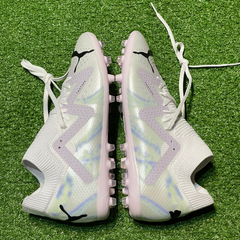 Chuteira Campo e Society Puma Future Ultimate MG Brilliance Pack Tamanho 39