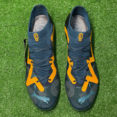 Chuteira Campo e Society Puma Future Ultimate MG DNA Pack Tamanho 41