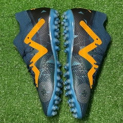 Chuteira Campo e Society Puma Future Ultimate MG DNA Pack Tamanho 41