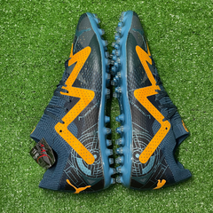Chuteira Campo e Society Puma Future Ultimate MG DNA Pack Tamanho 41