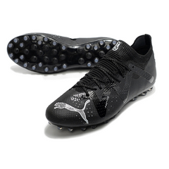 Chuteira Campo e Society Puma Future Ultimate MG Eclipse Pack - VENI Futebol