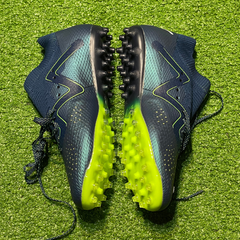 Chuteira Campo e Society Puma Future Ultimate MG Eclipse Pack Tamanho 38