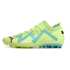 Chuteira Campo e Society Puma Future Ultimate MG Pursuit Pack - VENI Futebol