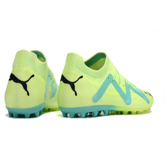 Chuteira Campo e Society Puma Future Ultimate MG Pursuit Pack - VENI Futebol