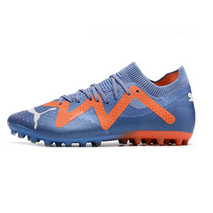 Chuteira Campo e Society Puma Future Ultimate MG Supercharge Pack