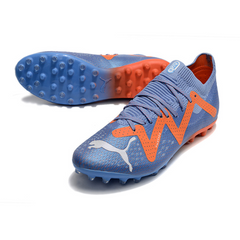 Chuteira Campo e Society Puma Future Ultimate MG Supercharge Pack - VENI Futebol