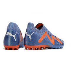 Chuteira Campo e Society Puma Future Ultimate MG Supercharge Pack - VENI Futebol