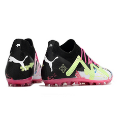 Chuteira Campo e Society Puma Future Ultimate MG Tokyo Powercat Pack - VENI Futebol