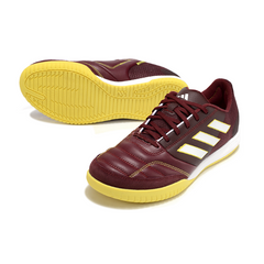 Adidas Copa Kapitan.1 IC Futsal Boot Yellow