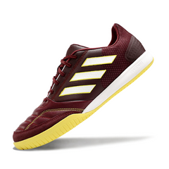 Adidas Copa Kapitan.1 IC Futsal Boot Yellow