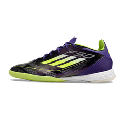 Chuteira Futsal Adidas F50 Elite IC Fast Reborn Pack