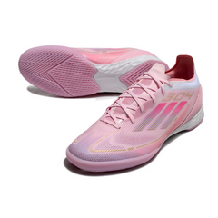 Chuteira Futsal Adidas F50 Elite IC Lamine Yamal Pack