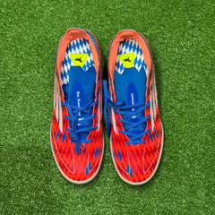 Futsal Boot Adidas X Crazyfast.1 IC Crazyrush Pack