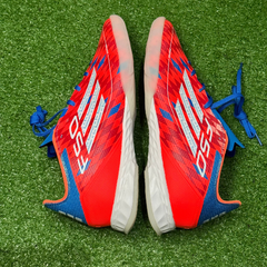 Futsal Boot Adidas X Crazyfast.1 IC Crazyrush Pack