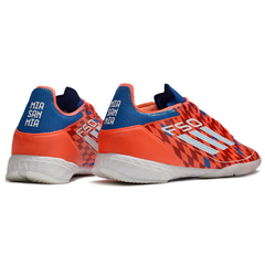 Futsal Boot Adidas X Crazyfast.1 IC Crazyrush Pack