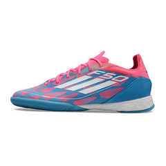 Chuteira Futsal Adidas F50 Elite IC Reemergence Pack