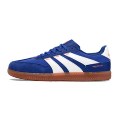 Chuteira Futsal Adidas Predator 24 League Low IC Advancement Pack