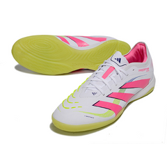 Chuteira Futsal Adidas Predator 25 Elite IC Celestial Victory Pack