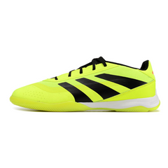 Chuteira Futsal Adidas Predator 30 Club IC Energy Citrus Pack - VENI Futebol