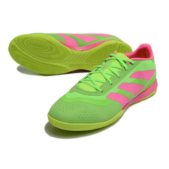 Chuteira Futsal Adidas Predator 30 Club IC Generation Pred 24 - VENI Futebol