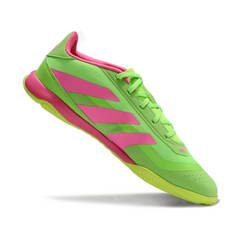 Chuteira Futsal Adidas Predator 30 Club IC Generation Pred 24 - VENI Futebol