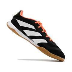 Chuteira Futsal Adidas Predator 30 Club IC Solar Energy Pack - VENI Futebol