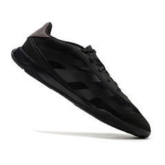 Chuteira Futsal Adidas Predator 30 Club IC Preta - VENI Futebol