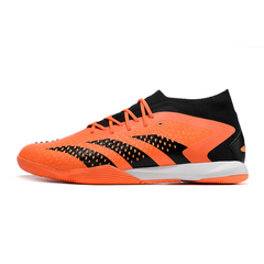 Chuteira Futsal Adidas Predator Accuracy.1 IC Heatspawn Pack - VENI Futebol