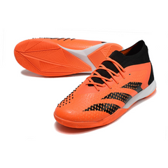 Chuteira Futsal Adidas Predator Accuracy.1 IC Heatspawn Pack - VENI Futebol