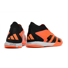 Chuteira Futsal Adidas Predator Accuracy.1 IC Heatspawn Pack - VENI Futebol