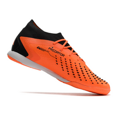 Chuteira Futsal Adidas Predator Accuracy.1 IC Heatspawn Pack - VENI Futebol