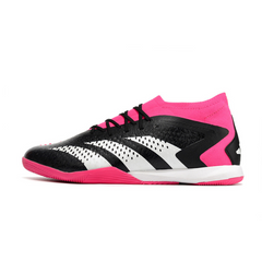 Chuteira Futsal Adidas Predator Accuracy.1 IC Own Your Football Pack - VENI Futebol