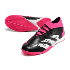 Chuteira Futsal Adidas Predator Accuracy.1 IC Own Your Football Pack - VENI Futebol