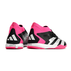 Chuteira Futsal Adidas Predator Accuracy.1 IC Own Your Football Pack - VENI Futebol