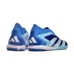 Chuteira Futsal Adidas Predator Accuracy.1 IC Marinerush Pack - VENI Futebol