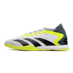 Chuteira Futsal Adidas Predator Accuracy.3 IC Crazyrush Pack