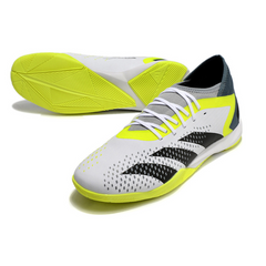 Chuteira Futsal Adidas Predator Accuracy.3 IC Crazyrush Pack - VENI Futebol