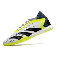 Chuteira Futsal Adidas Predator Accuracy.3 IC Crazyrush Pack - VENI Futebol