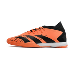 Chuteira Futsal Adidas Predator Accuracy.3 IC Heatspawn Pack - VENI Futebol