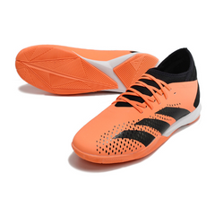 Chuteira Futsal Adidas Predator Accuracy.3 IC Heatspawn Pack - VENI Futebol