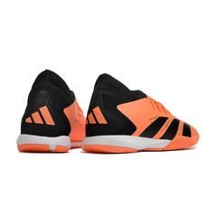 Chuteira Futsal Adidas Predator Accuracy.3 IC Heatspawn Pack - VENI Futebol