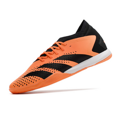 Chuteira Futsal Adidas Predator Accuracy.3 IC Heatspawn Pack - VENI Futebol