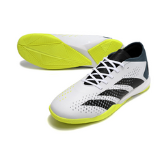 Chuteira Futsal Adidas Predator Accuracy.3 Low IC Crazyrush Pack - VENI Futebol