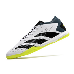 Chuteira Futsal Adidas Predator Accuracy.3 Low IC Crazyrush Pack - VENI Futebol