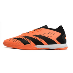 Chuteira Futsal Adidas Predator Accuracy.3 Low IC Heatspawn Pack - VENI Futebol