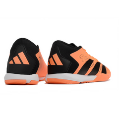 Chuteira Futsal Adidas Predator Accuracy.3 Low IC Heatspawn Pack - VENI Futebol