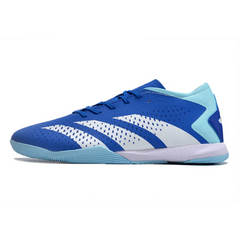 Chuteira Futsal Adidas Predator Accuracy.3 IC Marinerush Pack