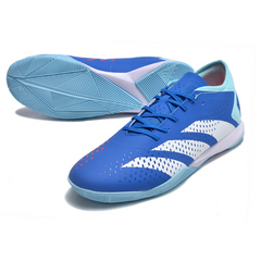 Chuteira Futsal Adidas Predator Accuracy.3 IC Marinerush Pack - VENI Futebol